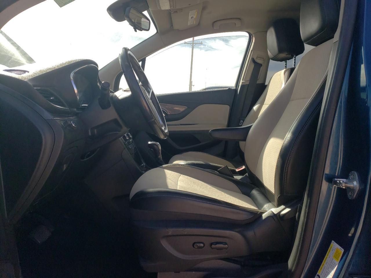 2020 Buick Encore - Image 7