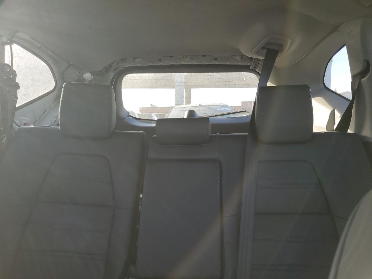 2HKRW2H84LH635421 HONDA CRV 2020