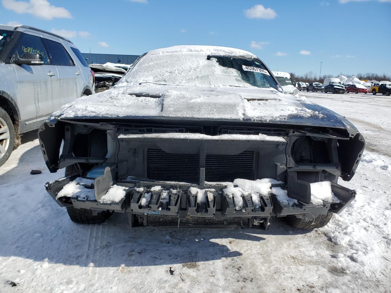 2018 Dodge Challenger - Image 5
