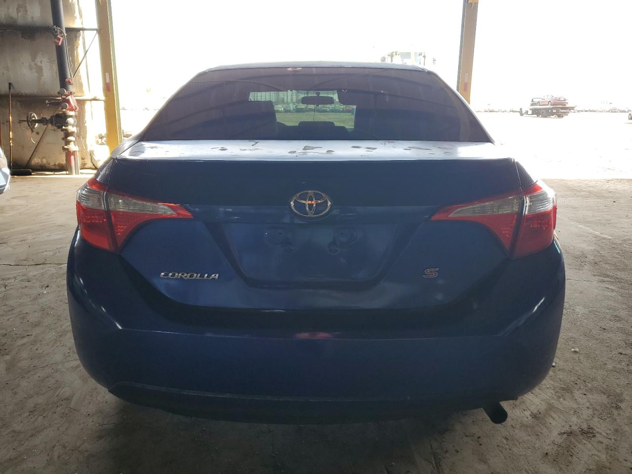 2014 Toyota Corolla - Image 6