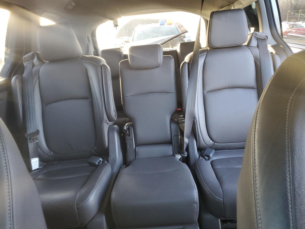 2021 Honda Odyssey - Image 10