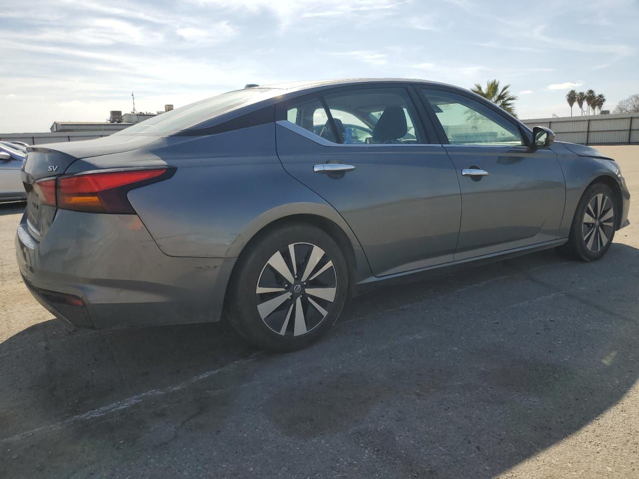 1N4BL4DV4MN338187 NISSAN ALTIMA 2021