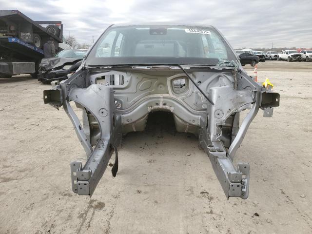  JEEP GRAND CHER 2018 Сріблястий