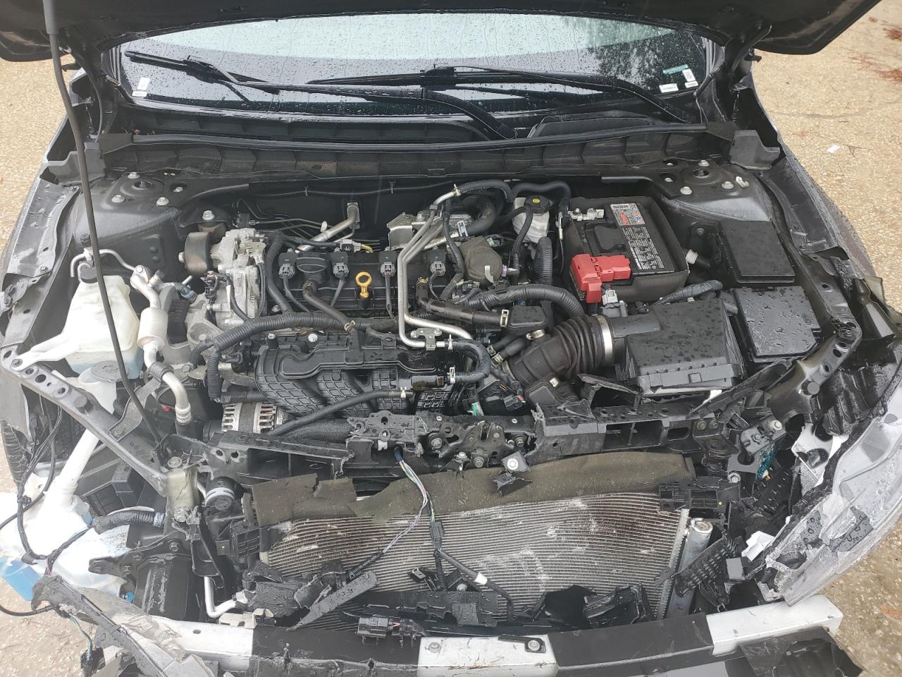 1N4BL4BV7PN360854 NISSAN ALTIMA 2023