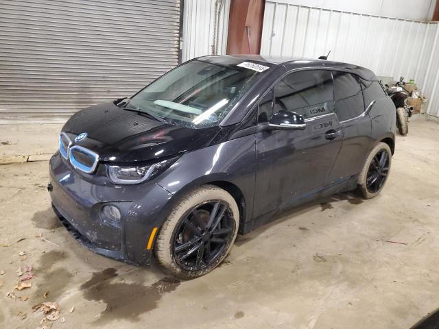 2015 Bmw I3 Rex