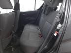 2011 SUZUKI SPLASH GLS for sale at Copart WESTBURY