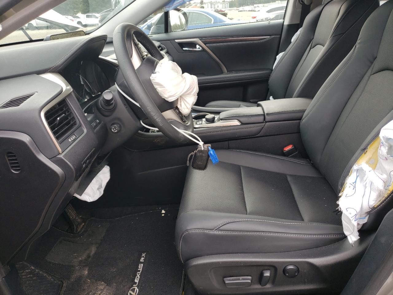 2018 Lexus RX - Image 7