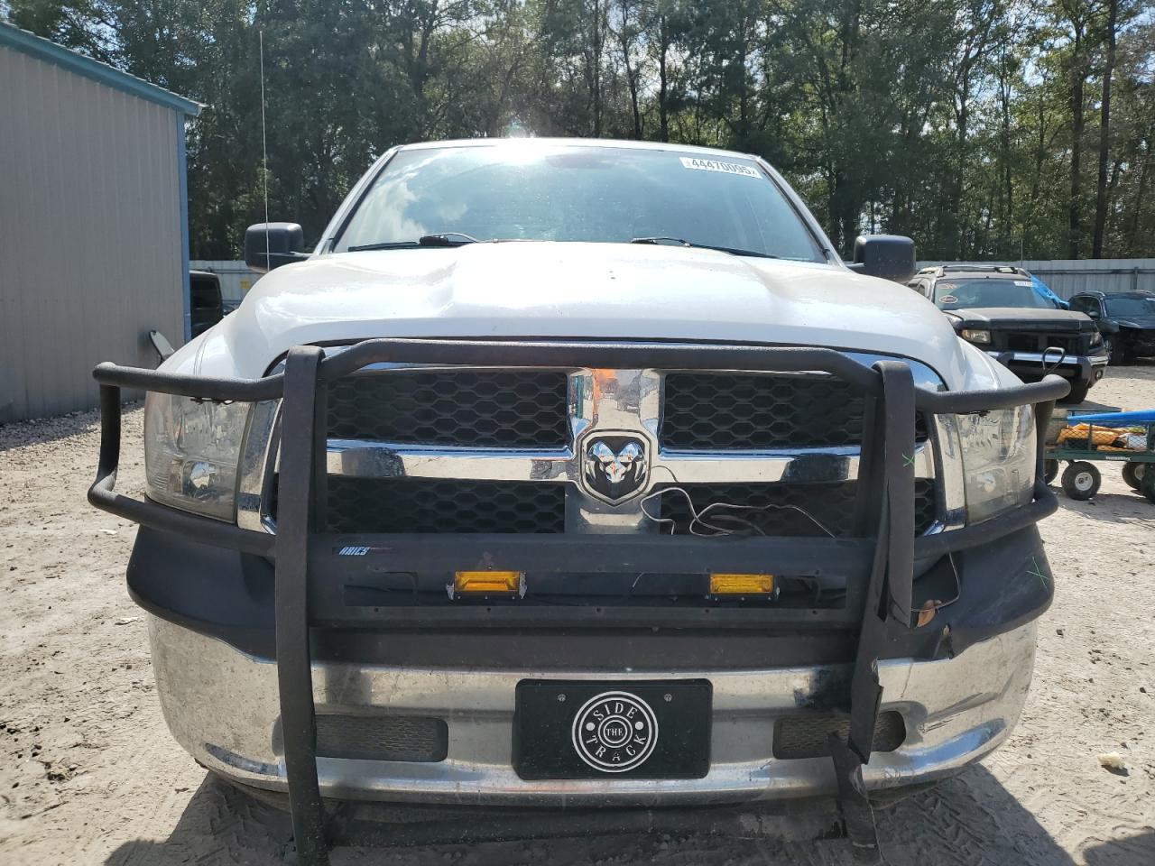 2014 RAM 1500 - Image 5