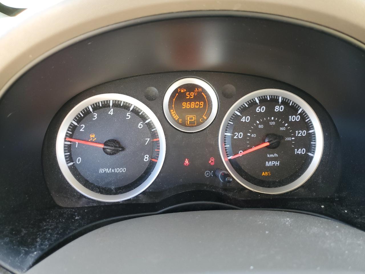 2012 Nissan Sentra - Image 9