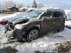 2021 Subaru Ascent Limited продається в Denver, CO - All Over
