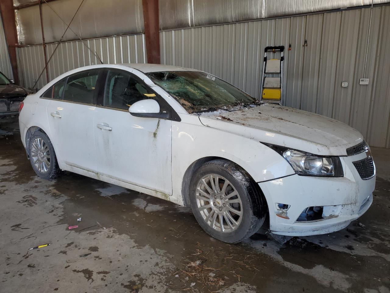 2011 Chevrolet Cruze - Image 4