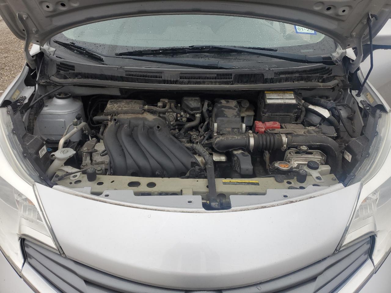 2016 Nissan Versa - Image 11