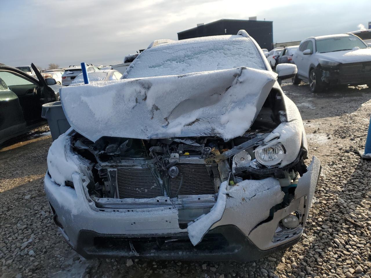 2016 Subaru XV - Image 5