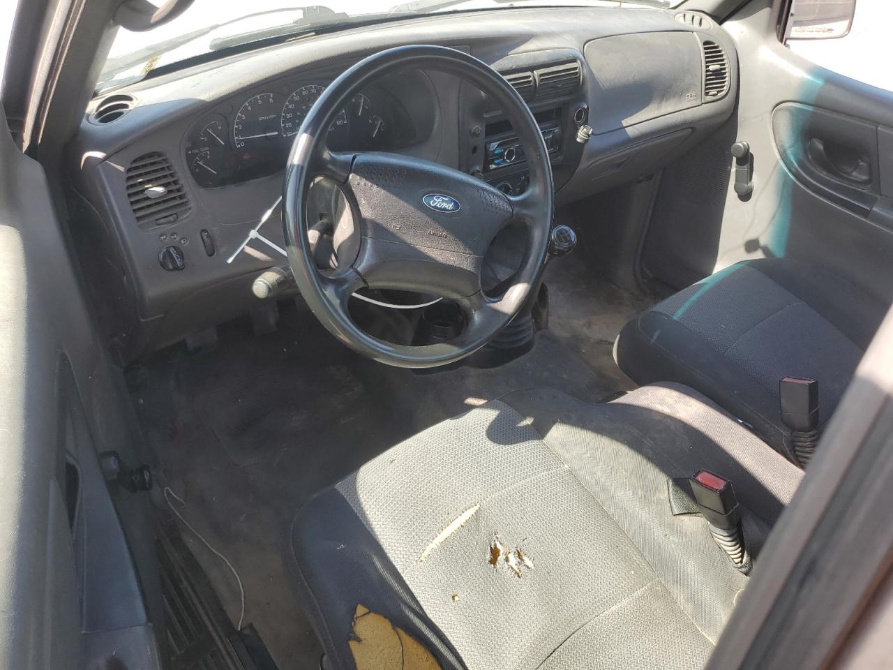 2003 Ford Ranger - Image 8
