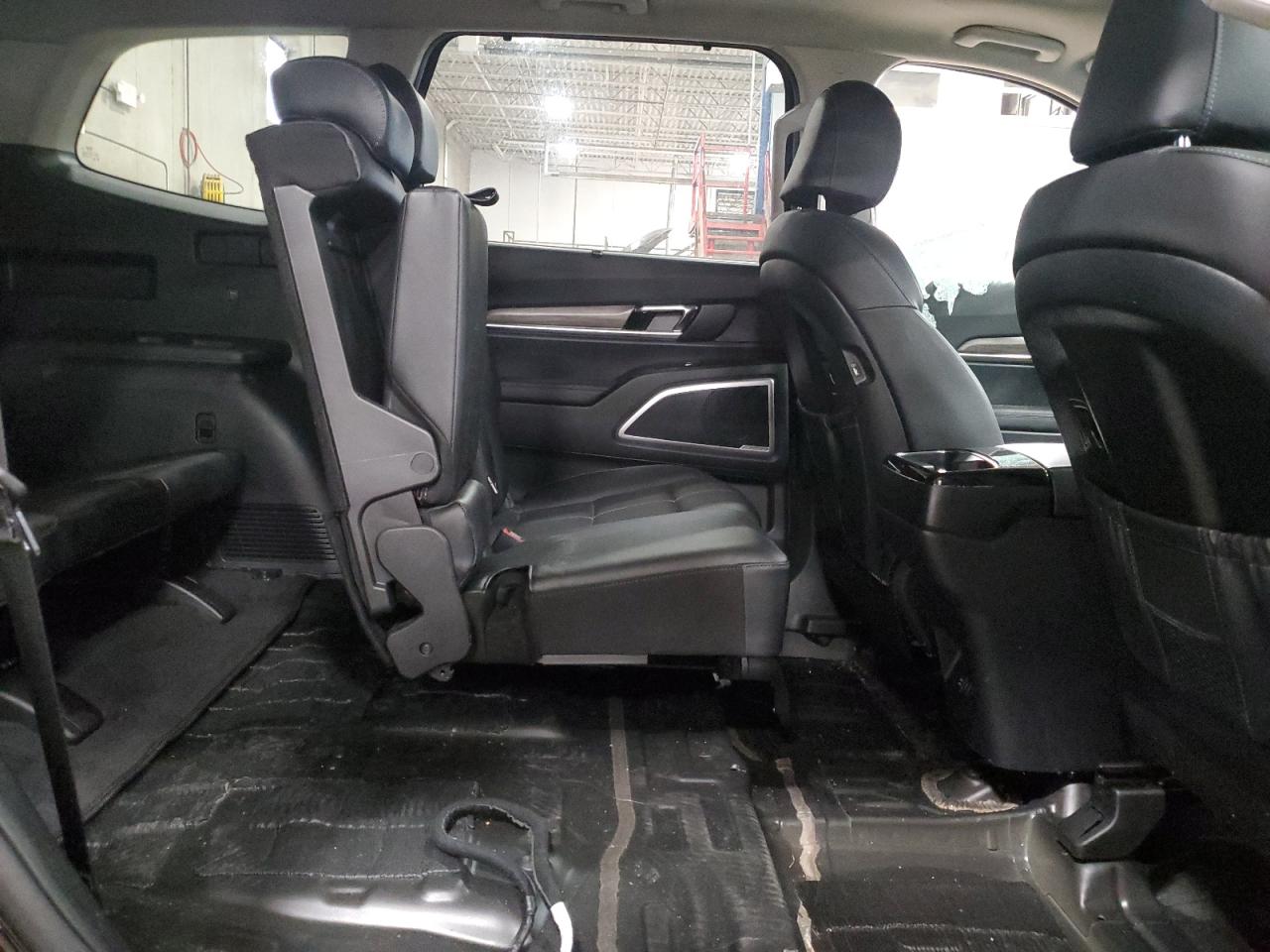 2021 Kia Telluride - Image 11