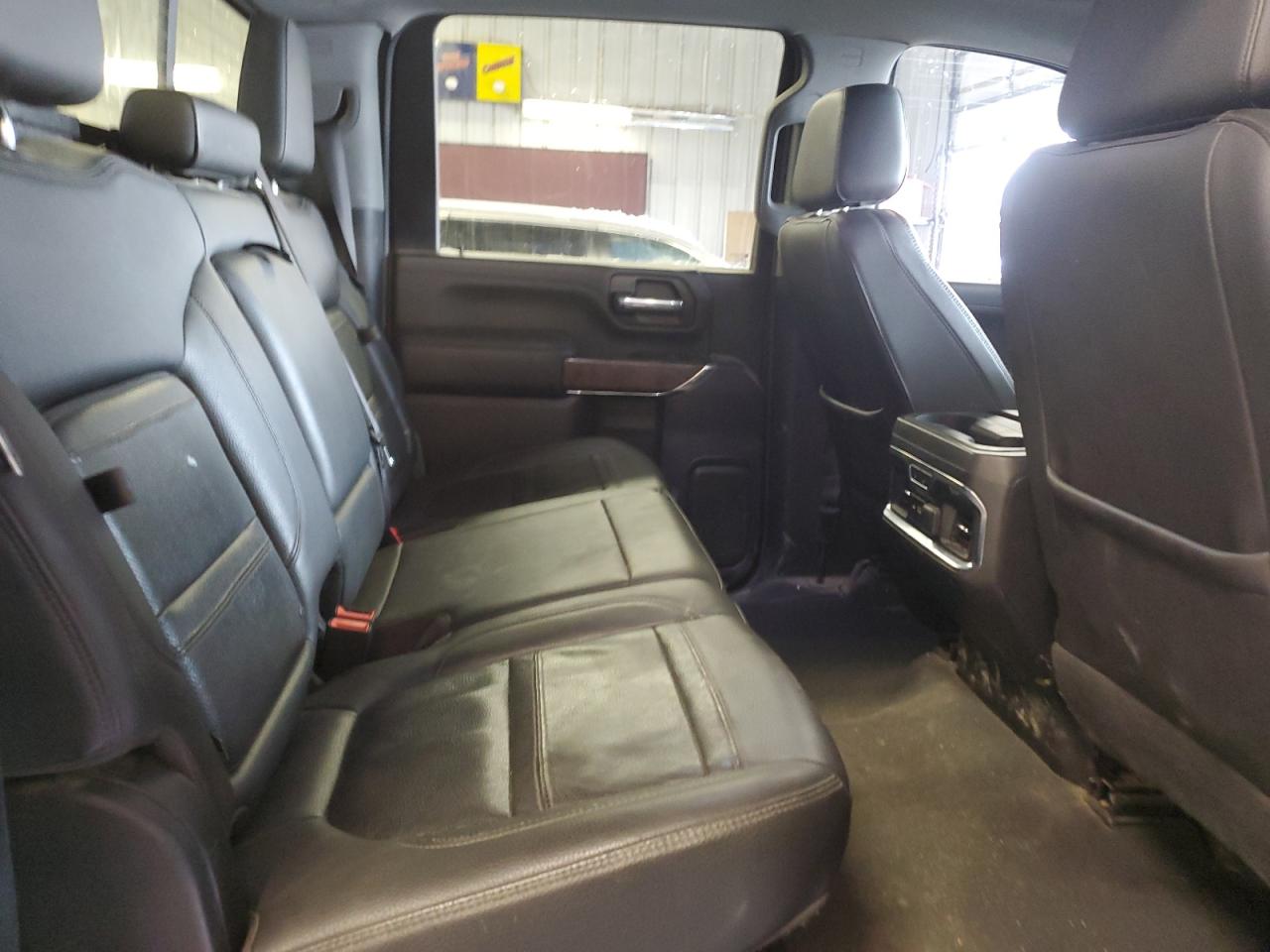 2020 GMC Sierra - Image 10