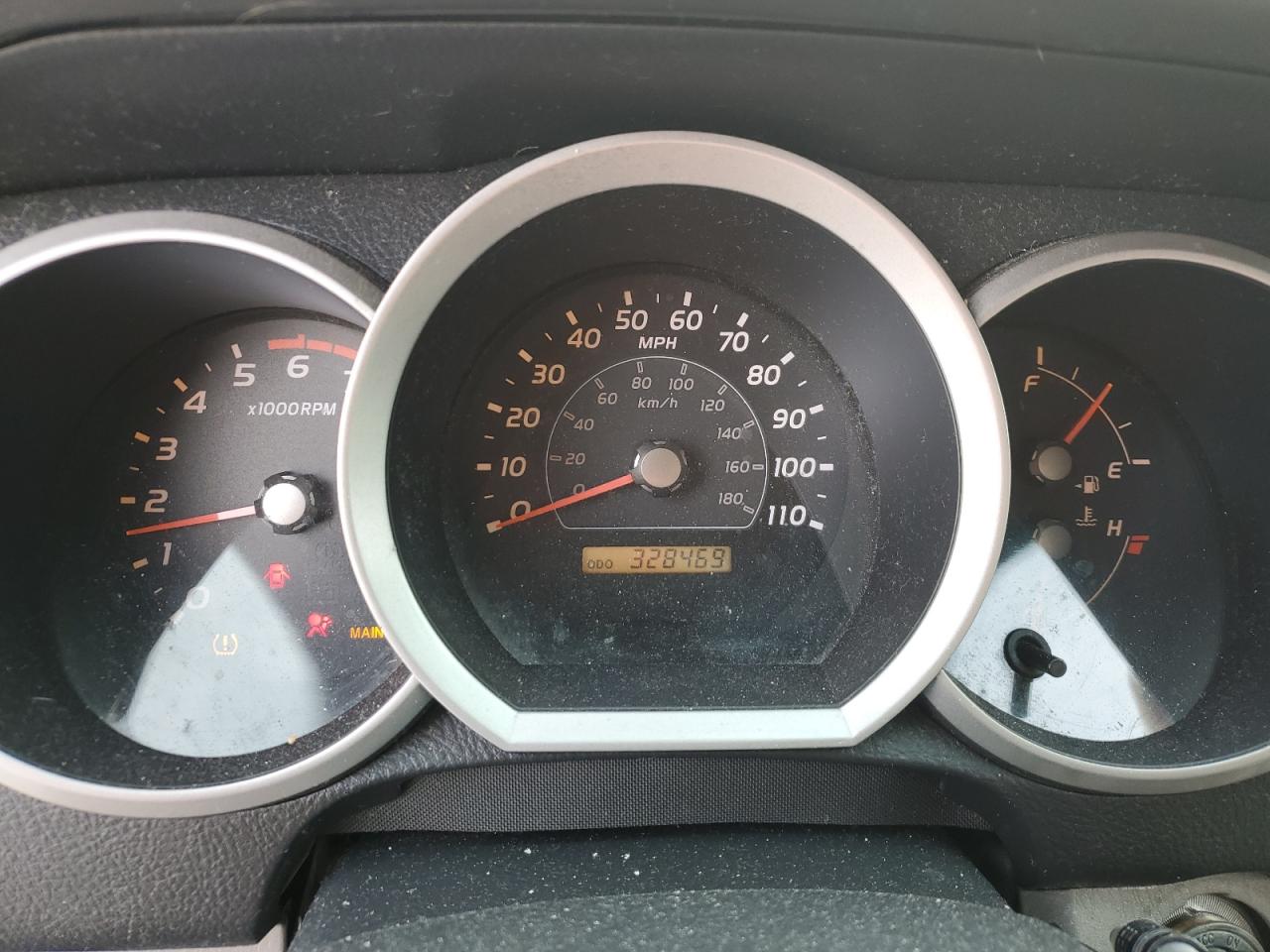 2007 Toyota 4Runner - Image 9