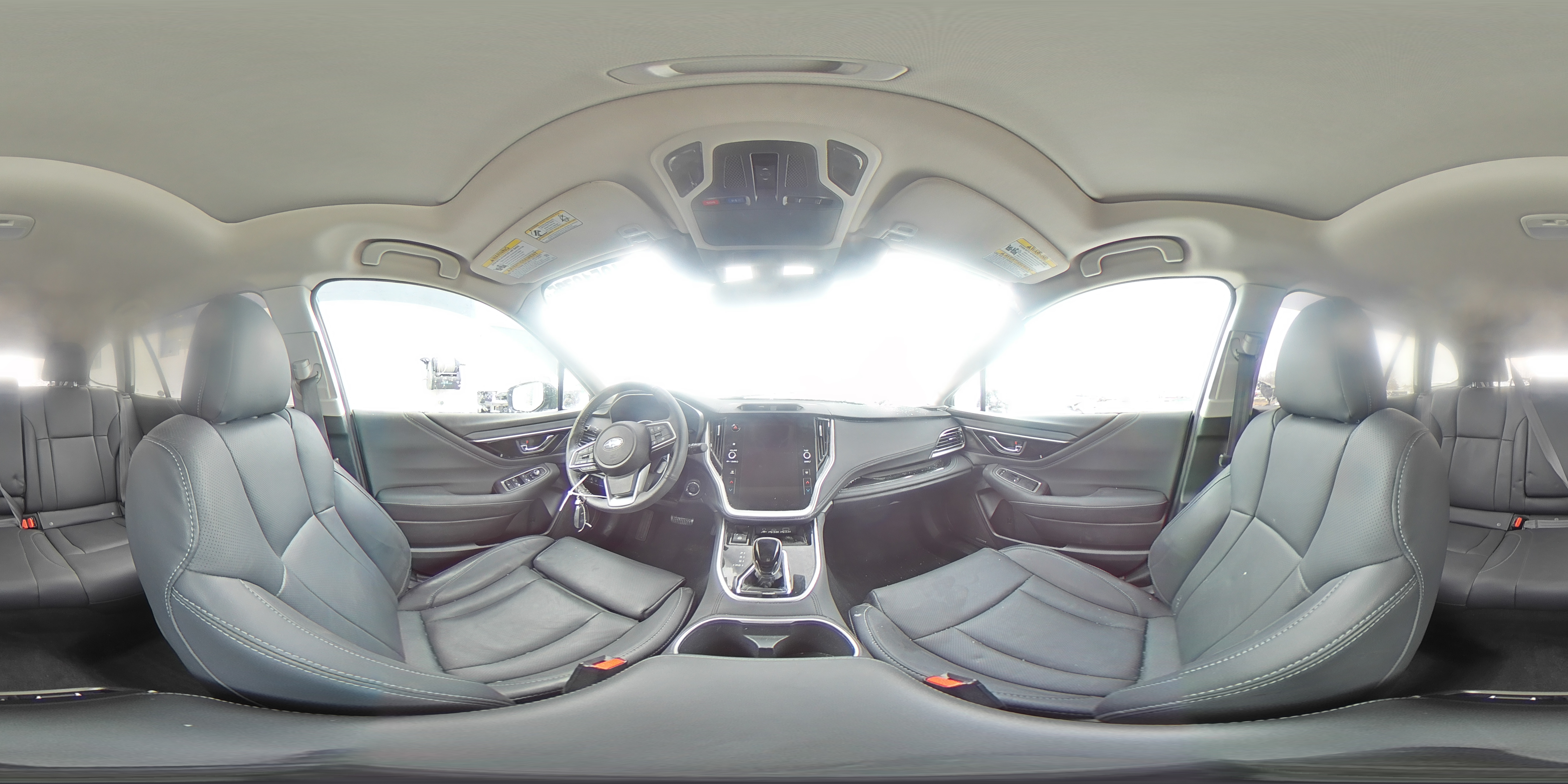 2024 Subaru Outback - Image 15