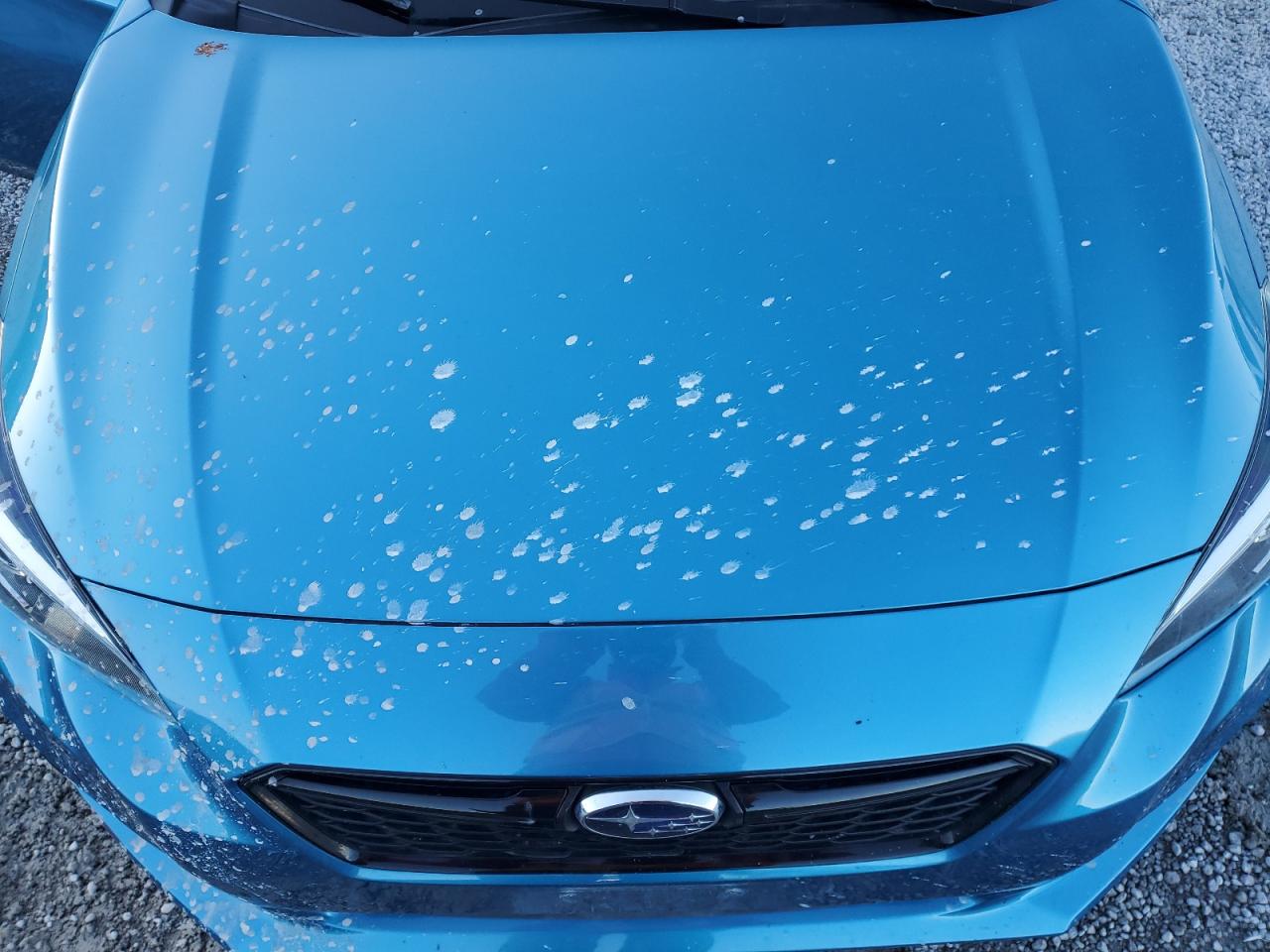 2019 Subaru Impreza - Image 13