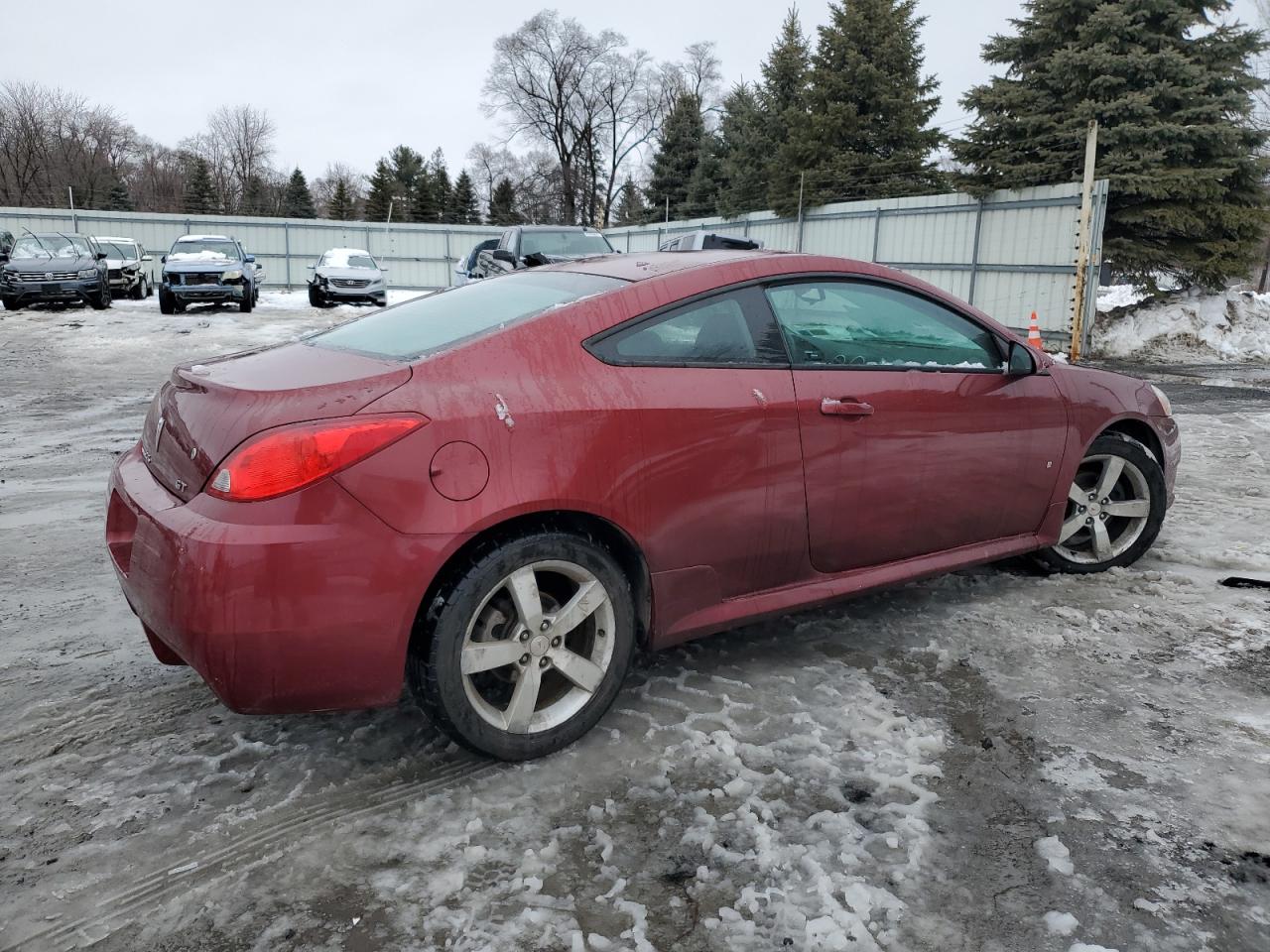 2008 Pontiac G6 - Image 3