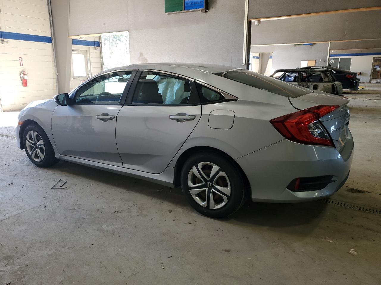 2HGFC2F55GH547773 HONDA CIVIC 2016