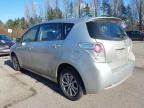 2012 TOYOTA VERSO TR V for sale at Copart GLOUCESTER