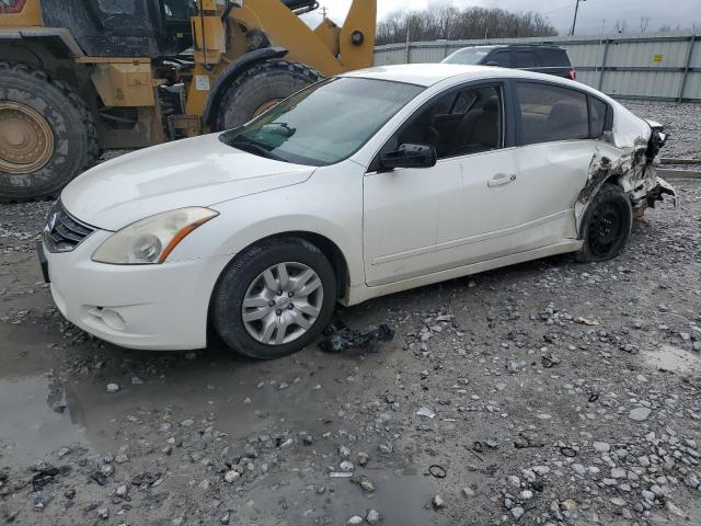 2012 Nissan Altima Base продається в Montgomery, AL - Rear End