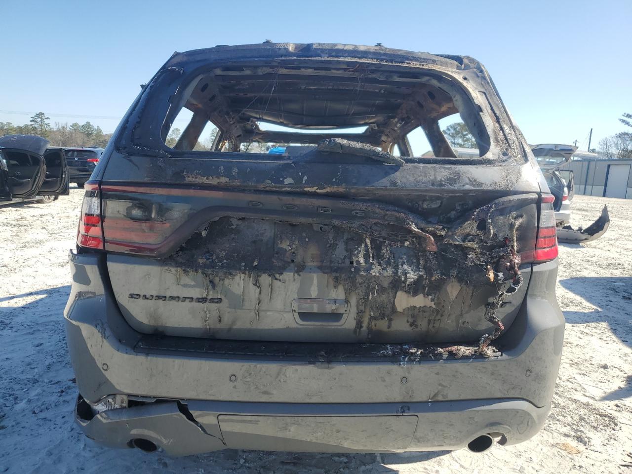 2021 Dodge Durango - Image 6