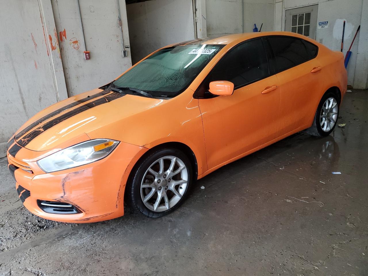 2013 Dodge Dart - Image 1