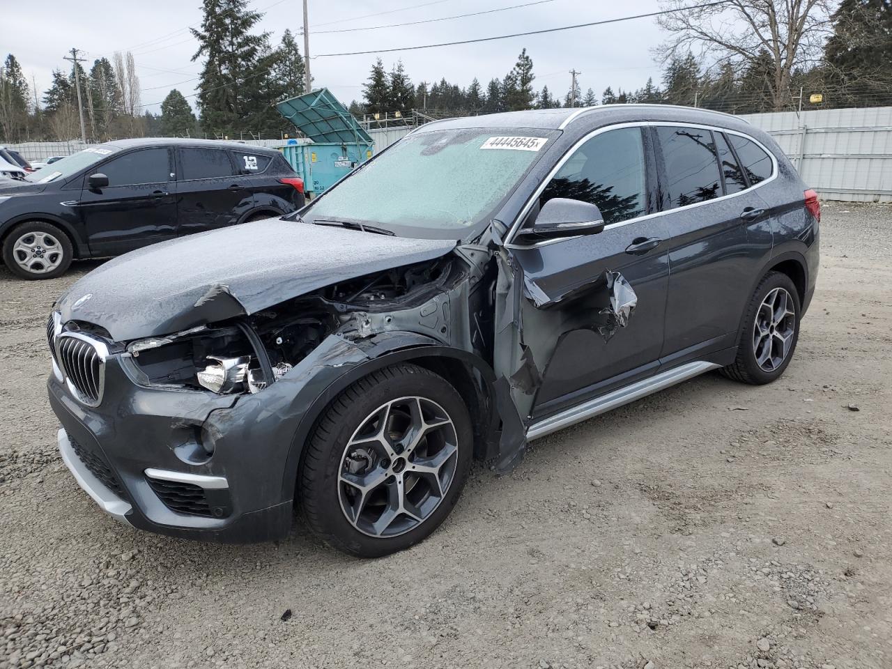 2019 BMW X1 - Image 1