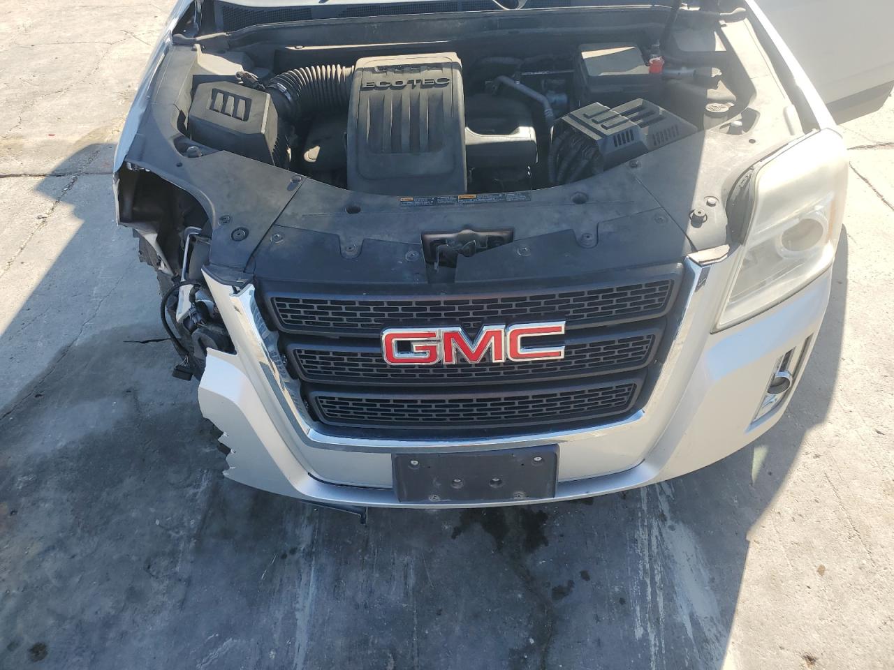 2013 GMC Terrain - Image 13