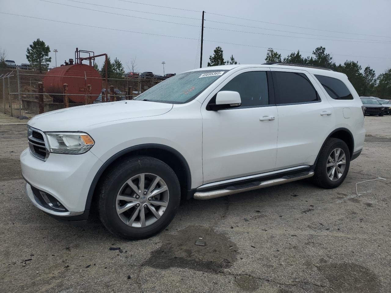 2015 Dodge Durango - Image 1