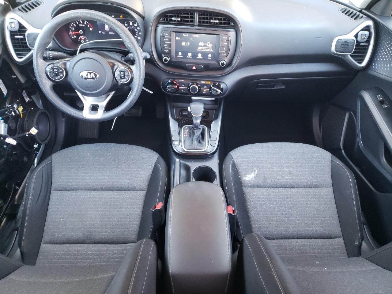 2020 Kia Soul - Image 8