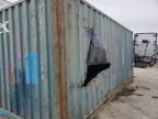 2023 Shipping Container იყიდება Wilmer-ში, TX - Vandalism