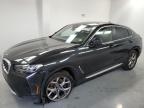 2024 Bmw X4 Xdrive30I na sprzedaż w Glassboro, NJ - Front End