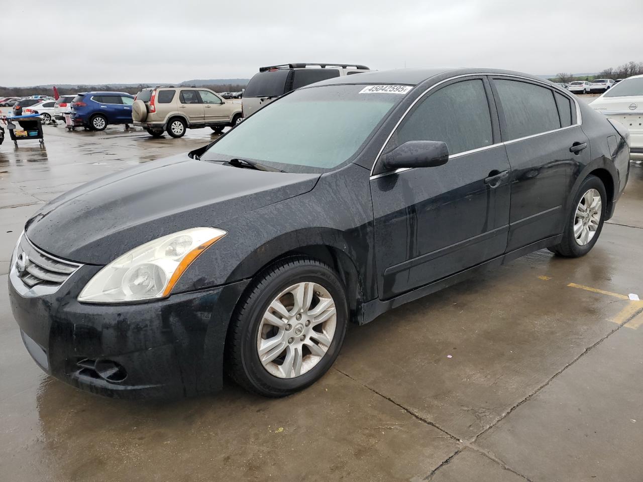 2010 Nissan Altima - Image 1