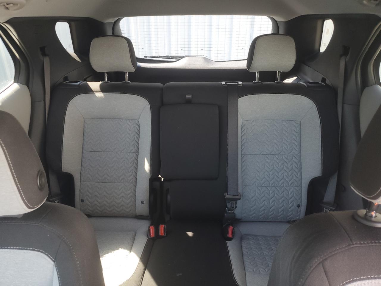 3GNAXKEG7PL188084 CHEVROLET EQUINOX 2023