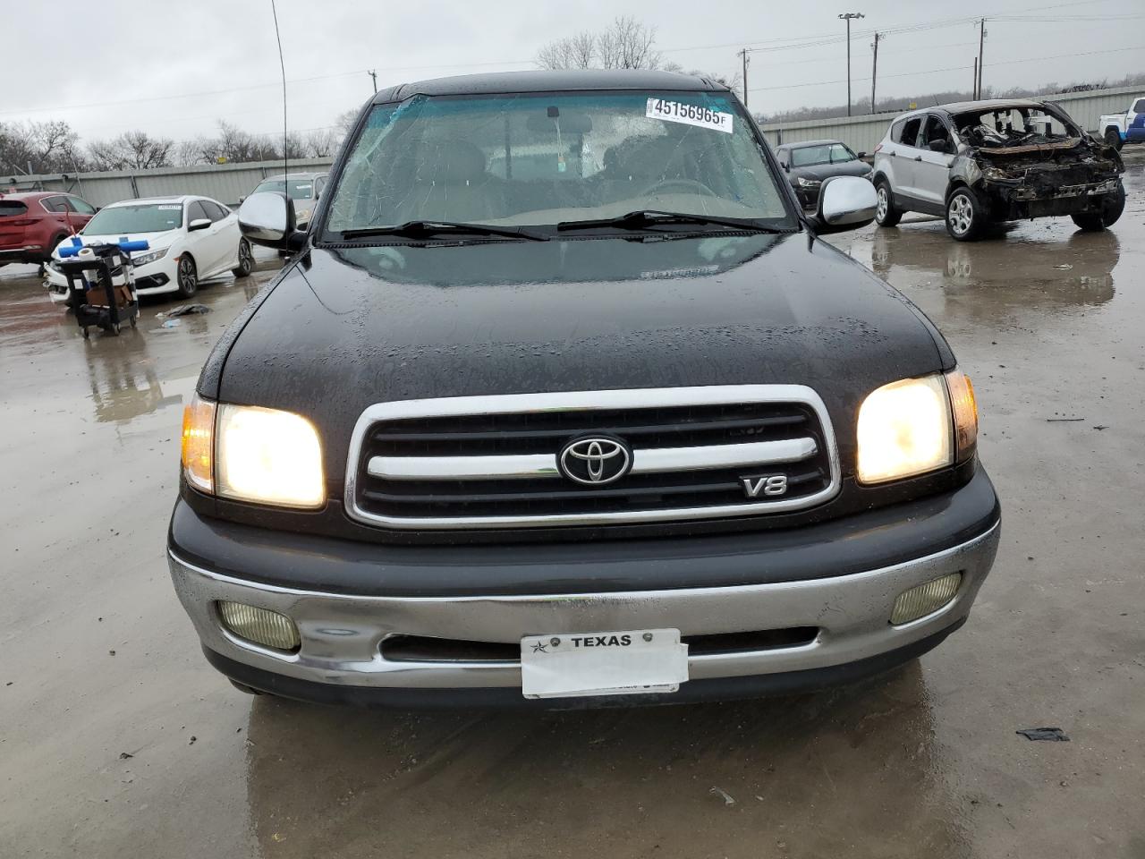 2001 Toyota Tundra - Image 5