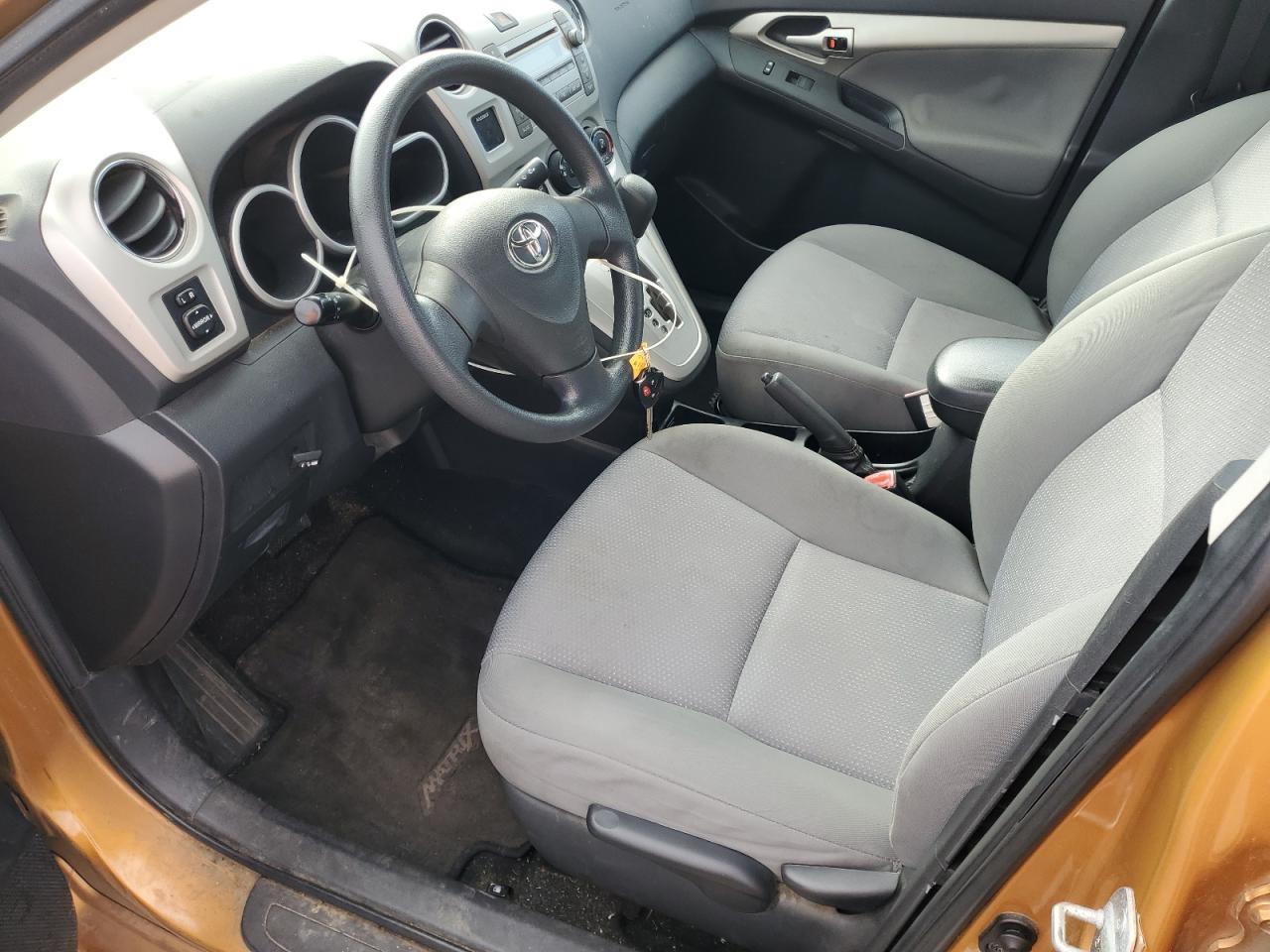 2009 Toyota Corolla - Image 7