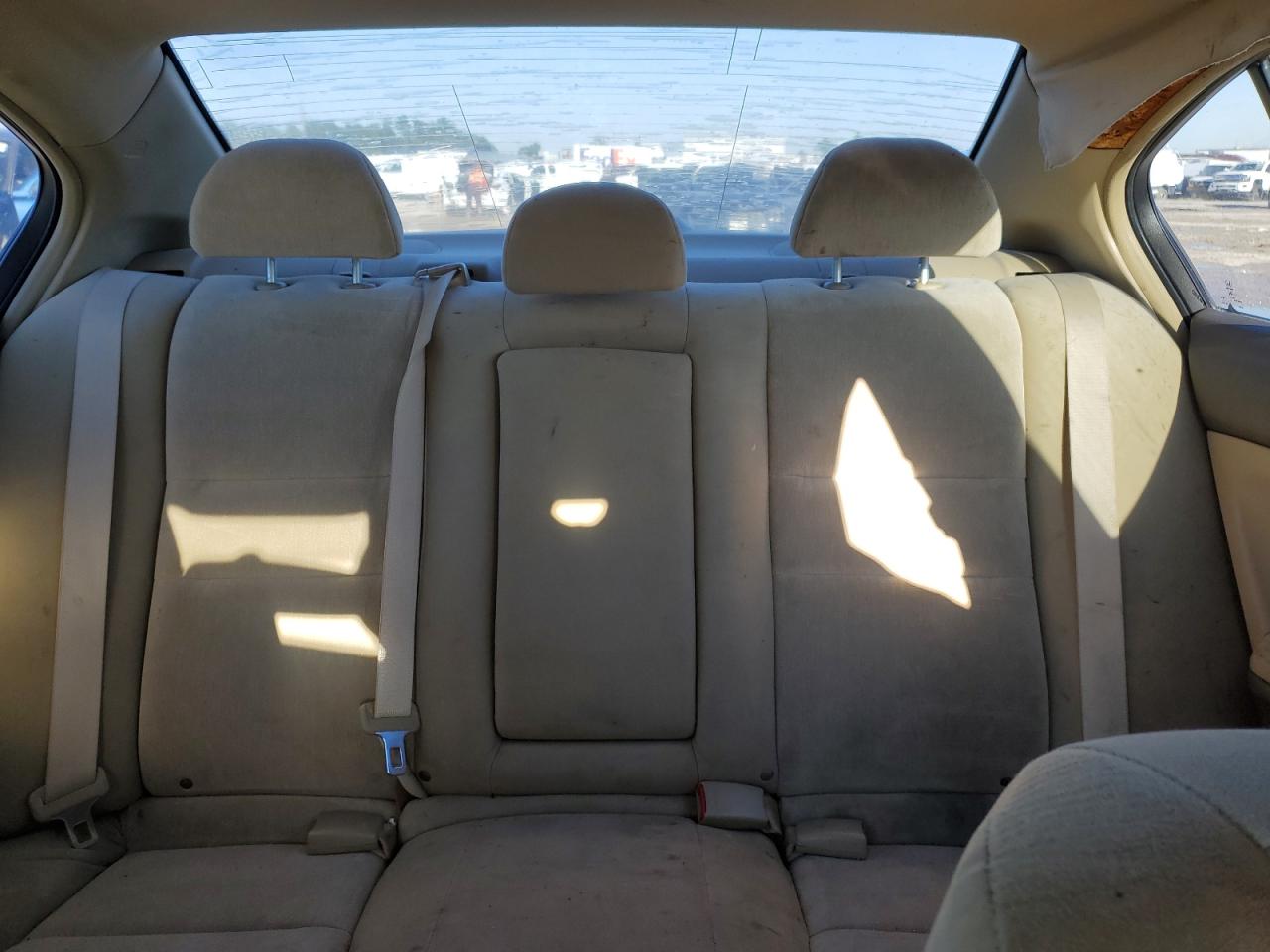 2009 Honda Accord - Image 10