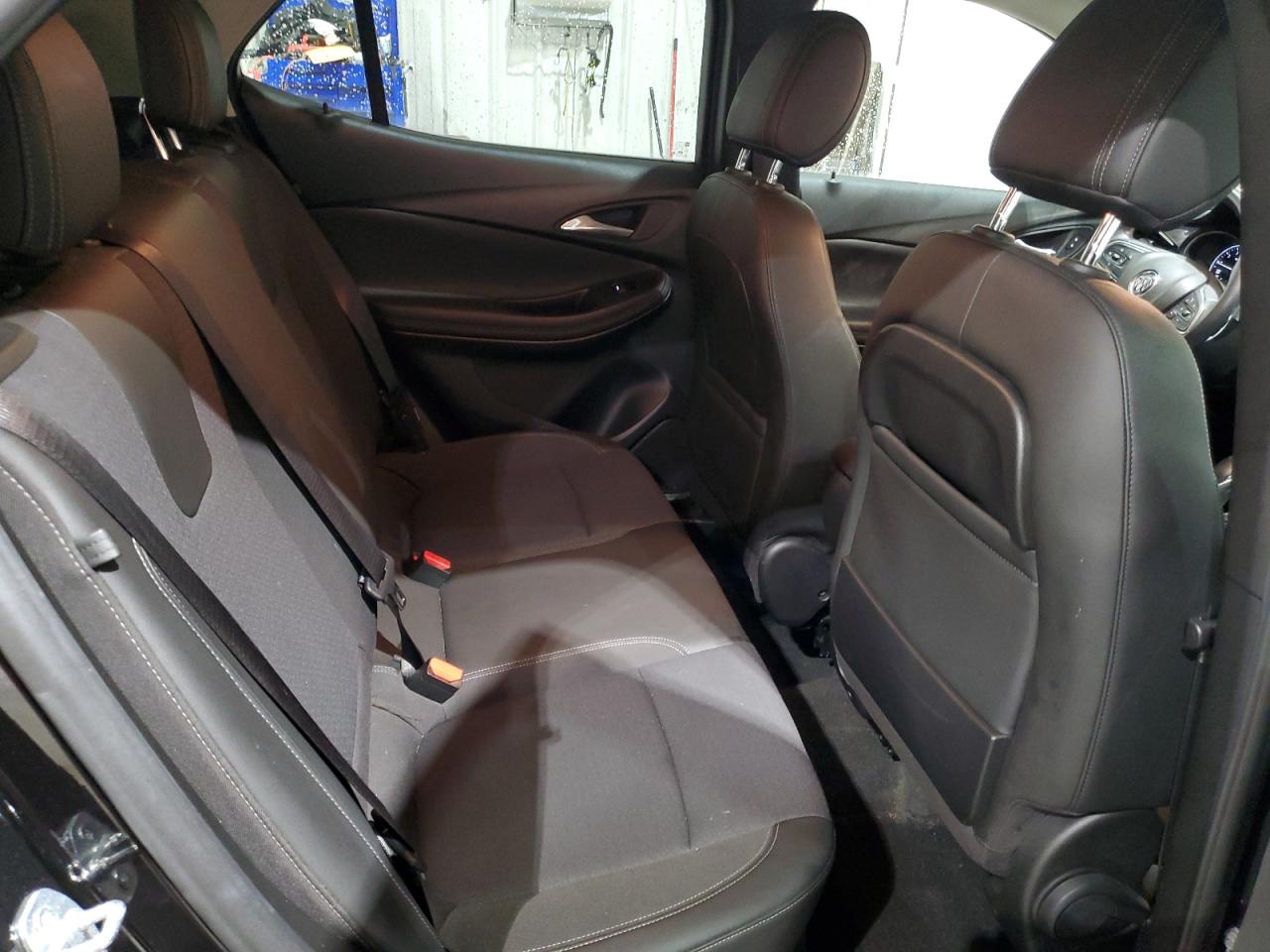 2020 Buick Encore - Image 11