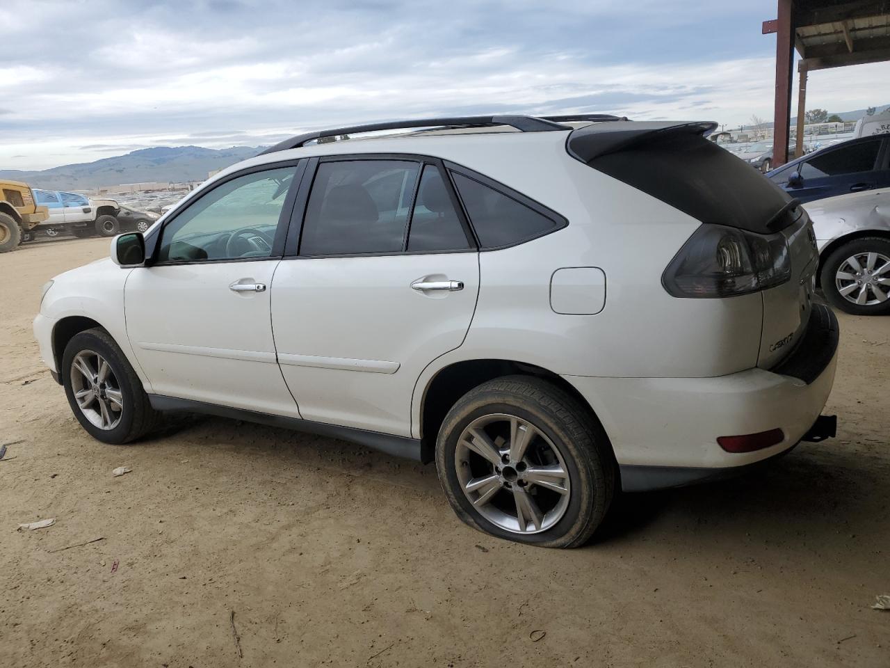 2008 Lexus RX - Image 2