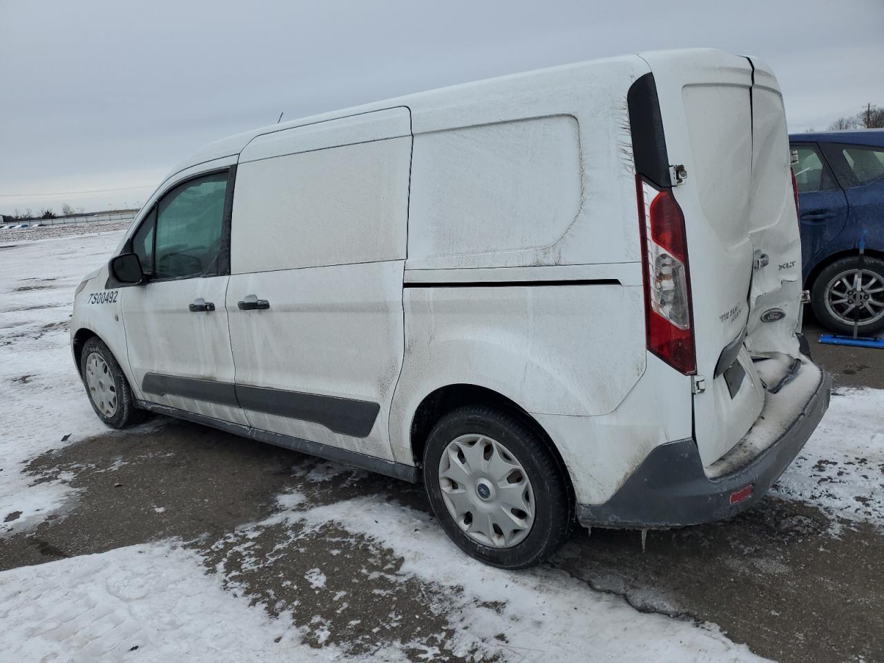 2016 Ford Transit - Image 2