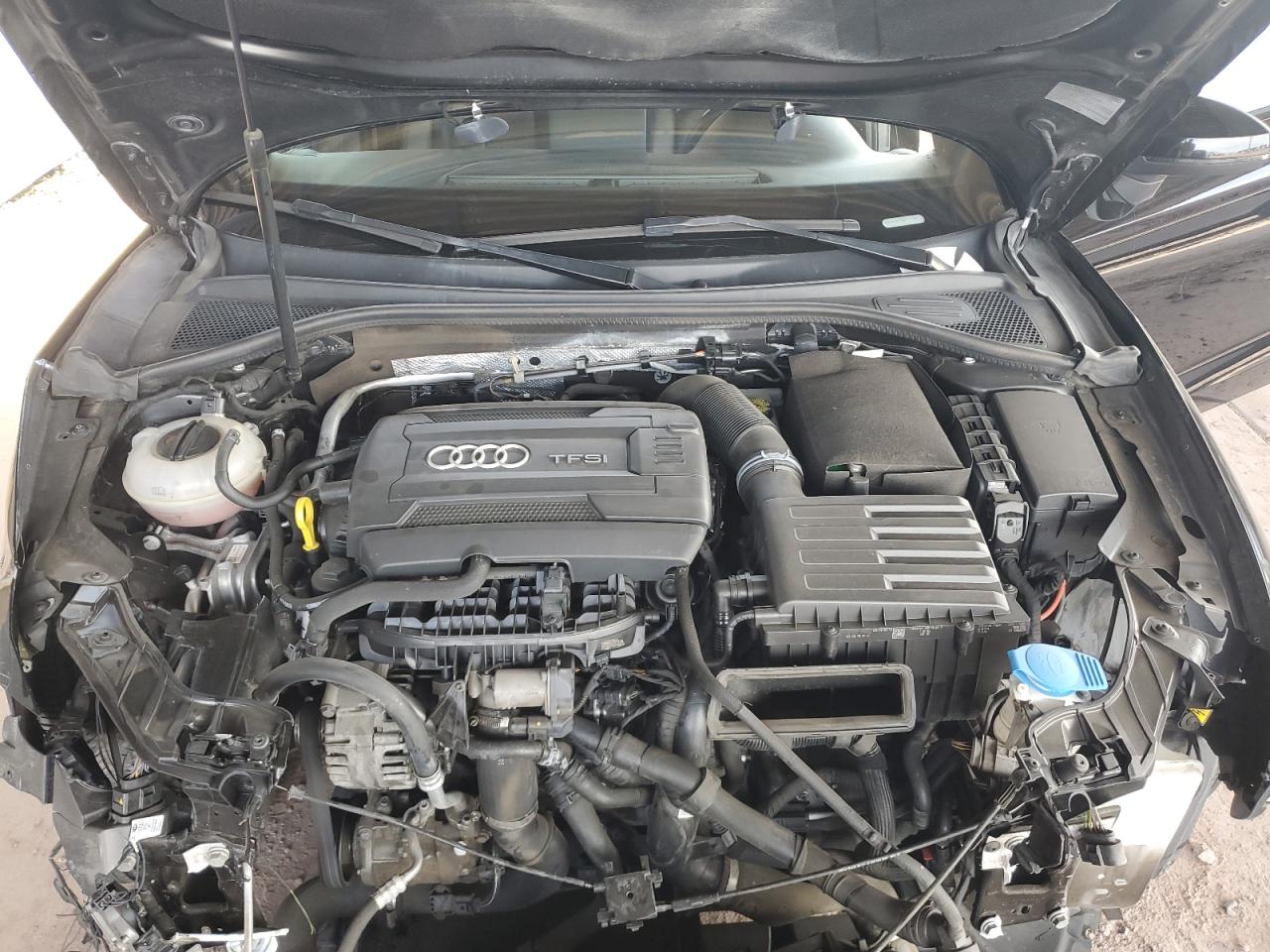 2016 Audi A3 - Image 11