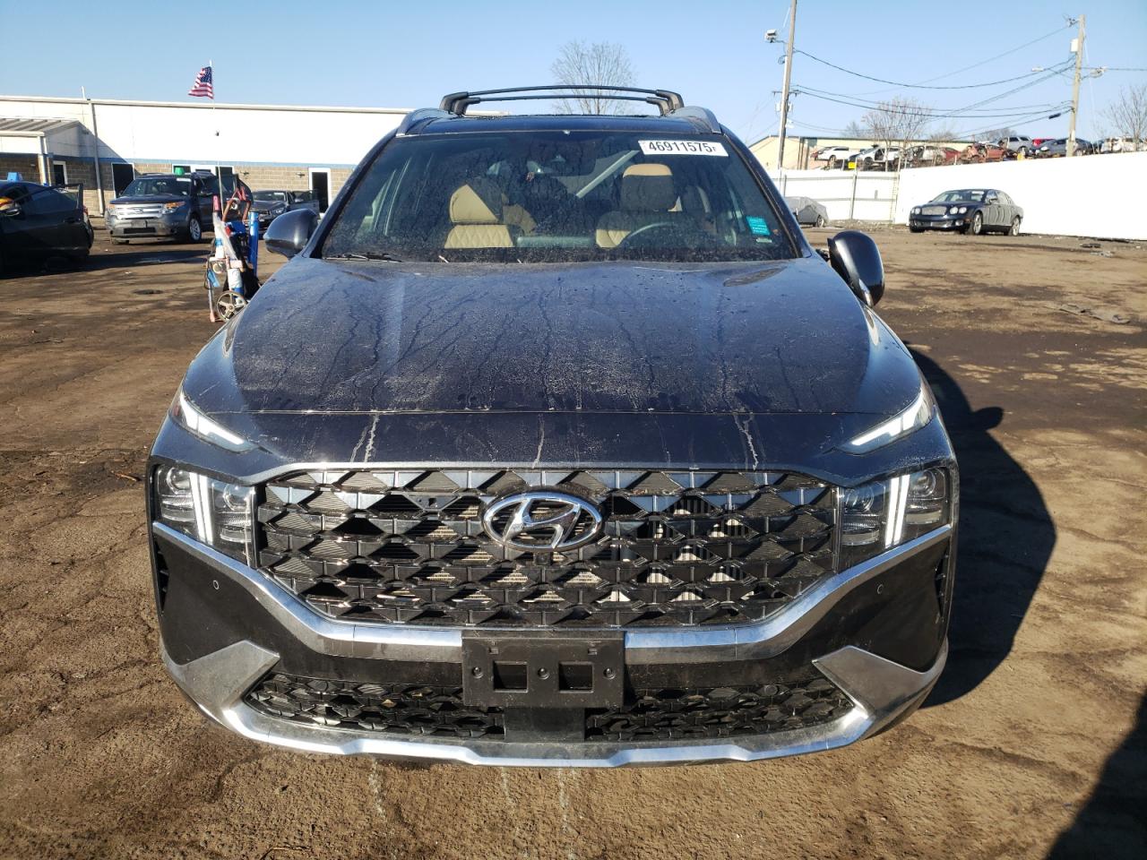 2023 Hyundai Santa Fe - Image 5