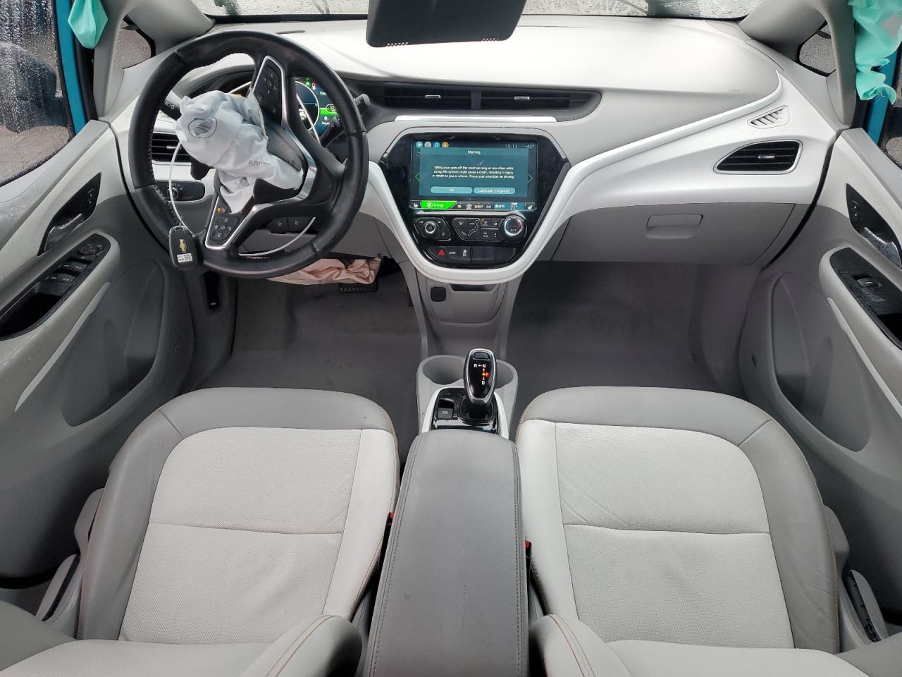 1G1FZ6S05L4120611 CHEVROLET BOLT 2020