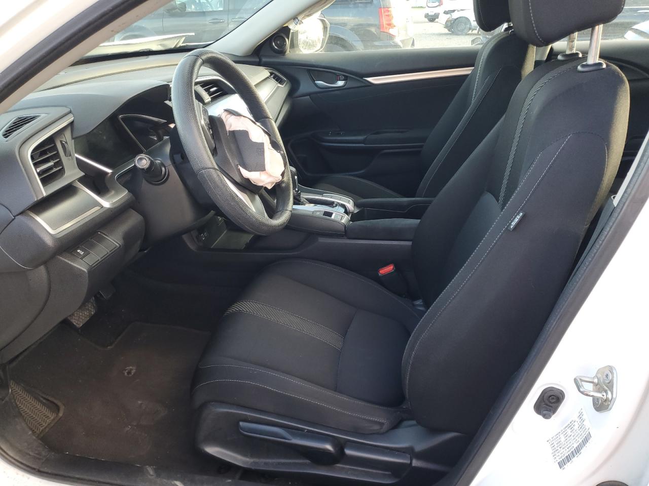 2HGFC2F77JH542938 HONDA CIVIC 2018