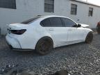 2024 Bmw M3 Competition for Sale in Hillsborough, NJ - Front End