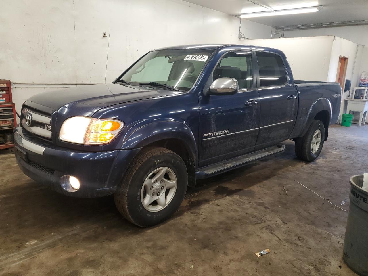 2004 Toyota Tundra - Image 1