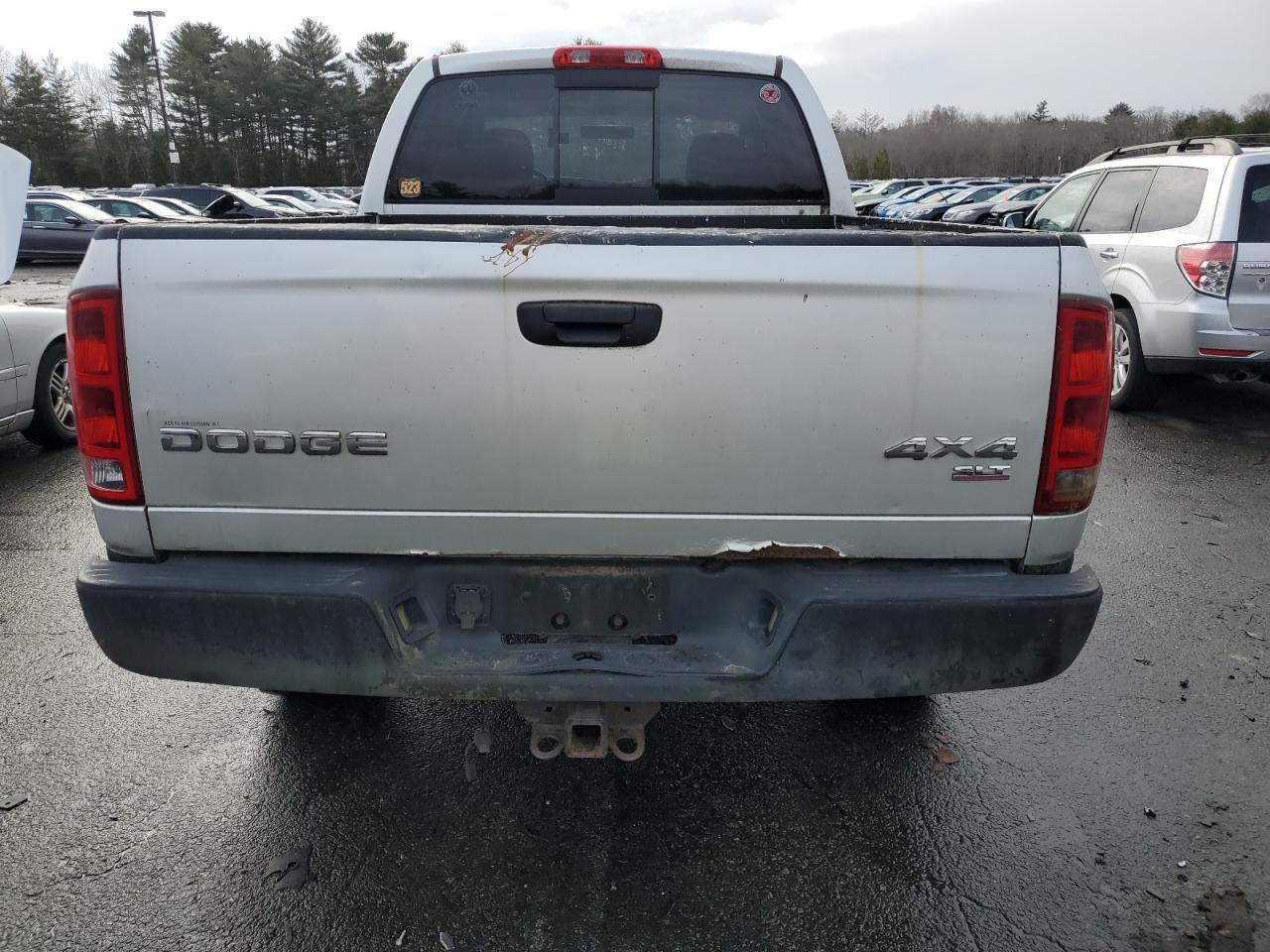 2004 Dodge RAM - Image 6